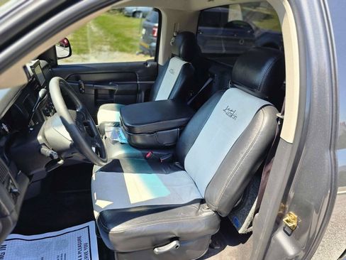 Used 2003 Dodge Ram 1500 Truck SLT RWD image 40