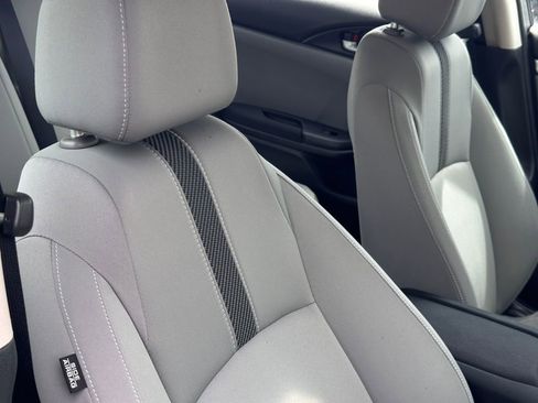 Used 2019 Honda Civic LX image 8