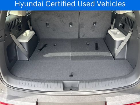 Certified 2026 Hyundai Santa Fe SEL FWD image 26
