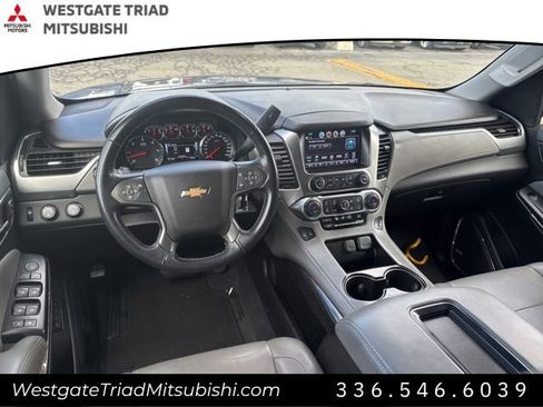 Used 2020 Chevrolet Suburban LT image 11