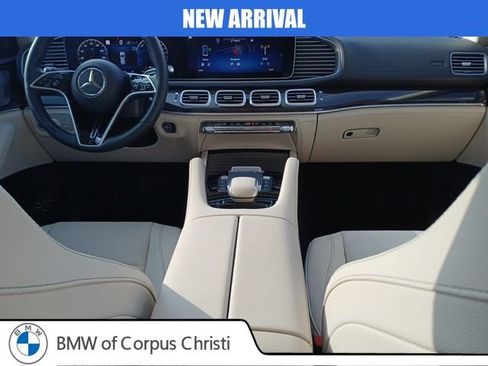 Used 2025 Mercedes-Benz GLE 450e 4MATIC image 14