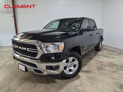 Used 2023 RAM 1500 Big Horn