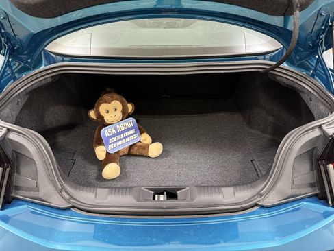 New 2026 Ford Mustang EcoBoost image 21