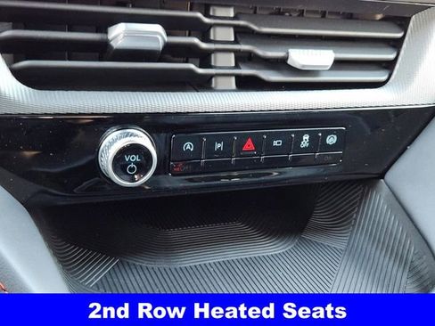 New 2026 Ford Explorer ST-Line w/ ST-Line Street Pack RWD image 19