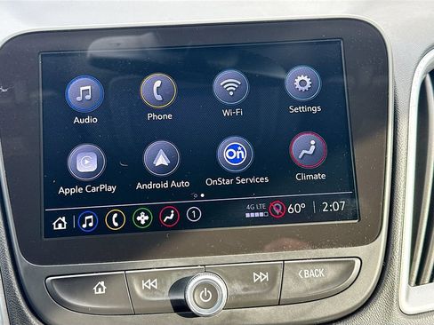 Used 2024 Chevrolet Malibu LT image 15