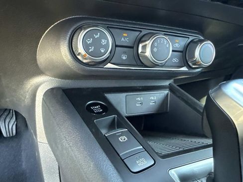 New 2026 Nissan Kicks S FWD image 26
