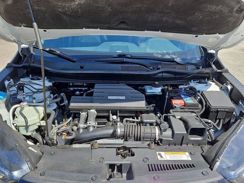Used 2021 Honda CR-V EX-L image 35