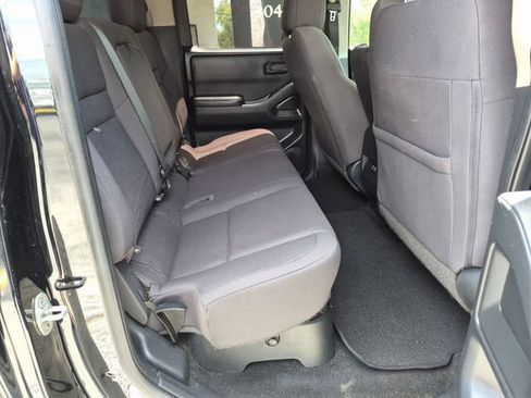 Used 2022 Nissan Frontier S w/ Technology Package RWD image 20
