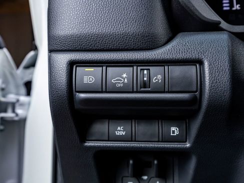 Used 2026 Toyota Land Cruiser 1958 AWD/4WD image 21