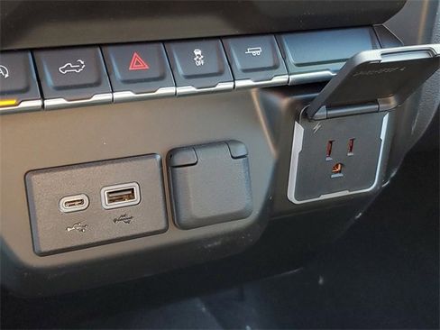 New 2026 Chevrolet Silverado 1500 Custom image 29