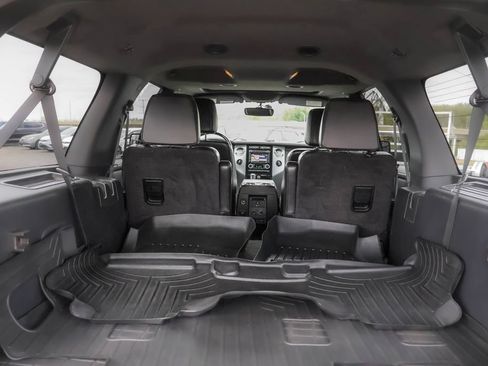 Used 2012 Ford Expedition EL Limited AWD/4WD image 27