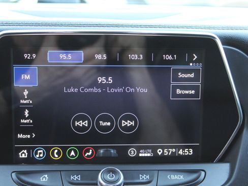 Used 2020 Chevrolet Blazer RS image 44