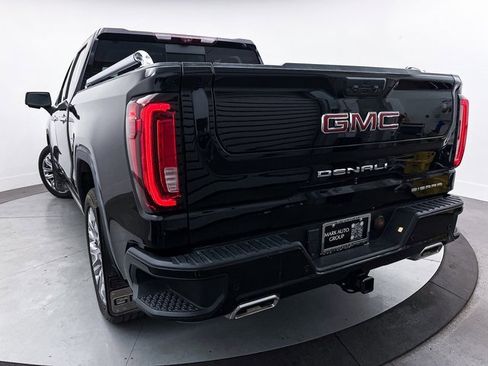 Used 2023 GMC Sierra 1500 Denali w/ Denali Reserve Package image 4