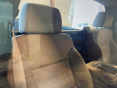 Used 2015 Chevrolet Silverado 3500 W/T w/ WT Fleet Convenience Package image 9