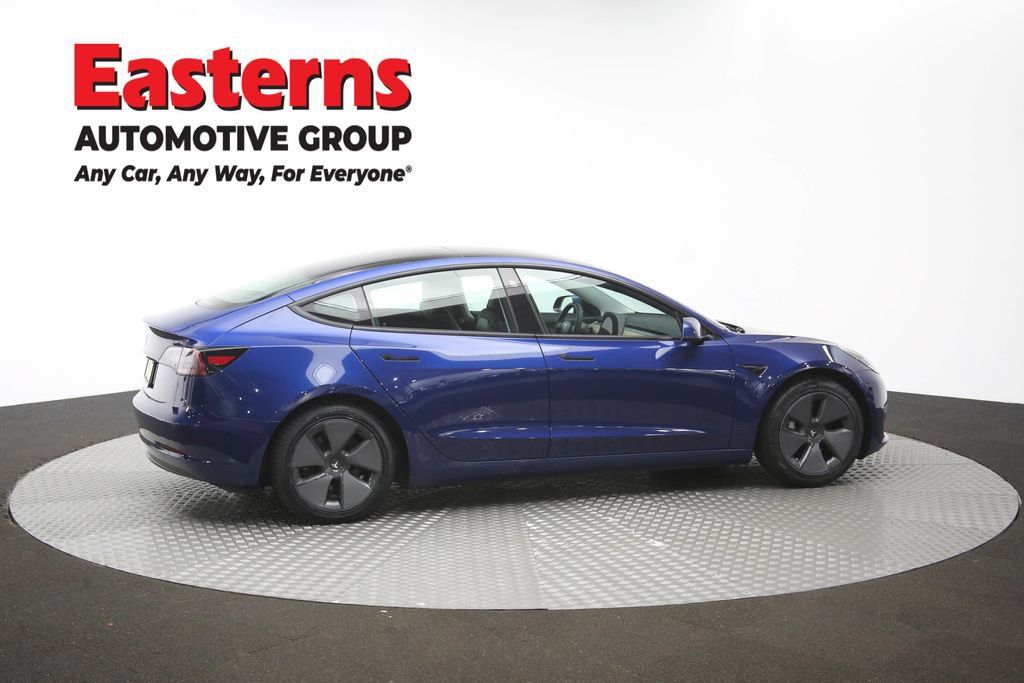 Used 2021 Tesla Model 3 Standard Range Plus RWD image 40