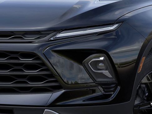 New 2026 Chevrolet Blazer LT w/ Midnight/Sport Edition AWD/4WD image 10