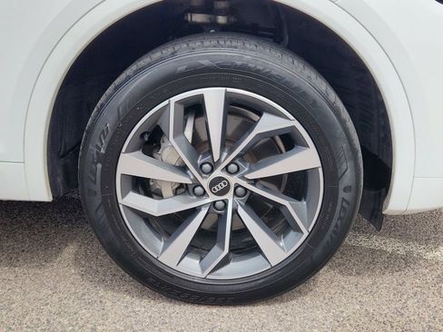 Used 2023 Audi Q5 2.0T Premium Plus image 17