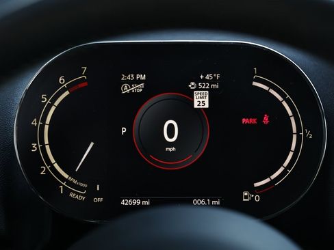 Used 2023 MINI Cooper Countryman S w/ Signature Upholstery Package image 32