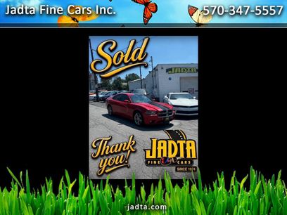 Used 2013 Dodge Charger R/T