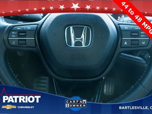 Used 2025 Honda Accord Sport image 27