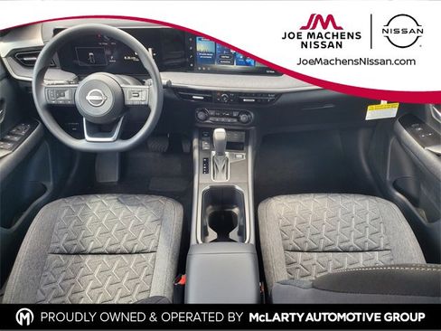 New 2026 Nissan Kicks SV w/ SV Premium Package image 10