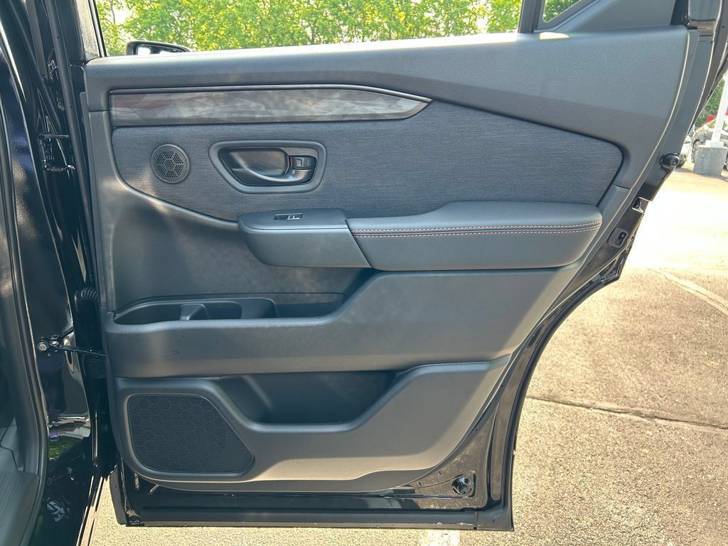 Used 2026 Honda Passport TrailSport image 24
