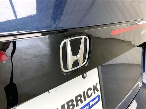 Certified 2024 Honda Accord EX image 32