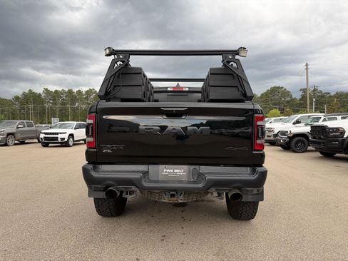 Used 2022 RAM 1500 TRX w/ TRX Level 1 Equipment Group AWD/4WD image 5
