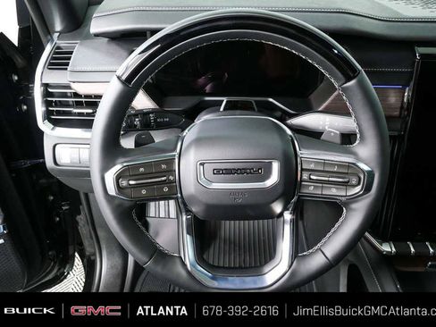 New 2026 GMC Acadia Denali w/ Super Cruise Package FWD image 9