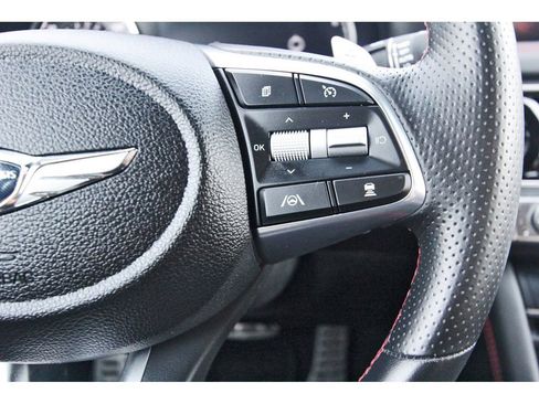 Used 2023 Genesis G70 2.0T w/ Sport Prestige Package AWD/4WD image 14