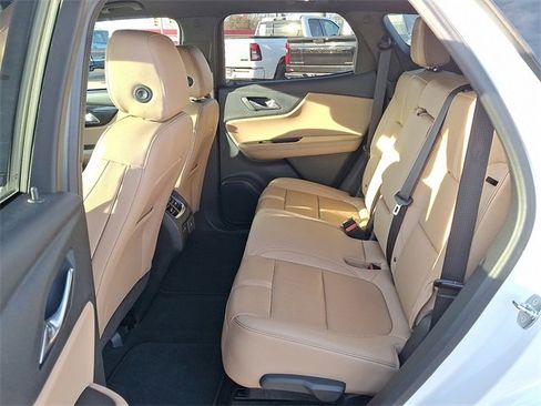 Used 2022 Chevrolet Blazer Premier image 8