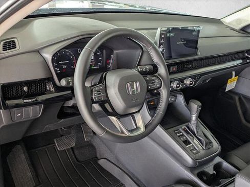 New 2026 Honda CR-V EX-L image 3