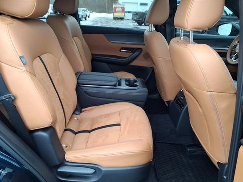 Used 2024 MAZDA CX-90 3.3 Turbo S w/ Premium Plus image 25