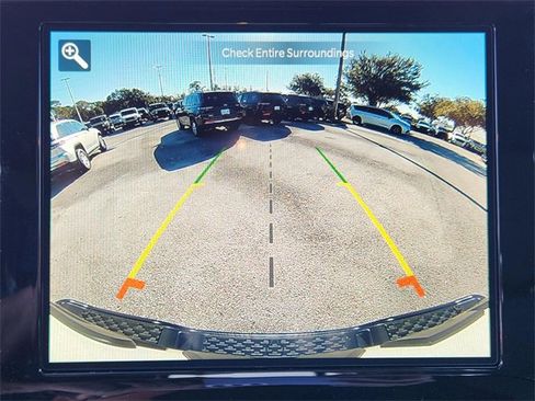 New 2025 RAM 1500 Tradesman image 16