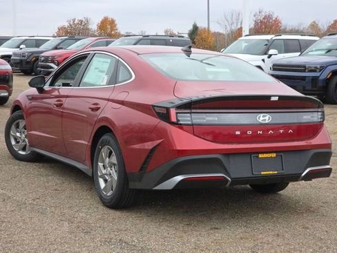 New 2026 Hyundai Sonata SE image 20