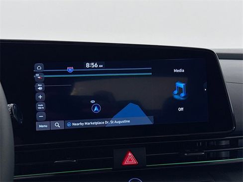 New 2026 Hyundai Elantra Sport image 20