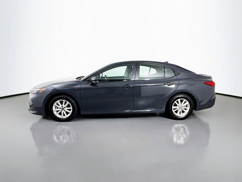 Certified 2025 Toyota Camry LE w/ Convenience Package FWD image 8