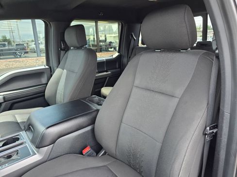 Used 2019 Ford F150 XLT w/ Equipment Group 302A Luxury AWD/4WD image 20