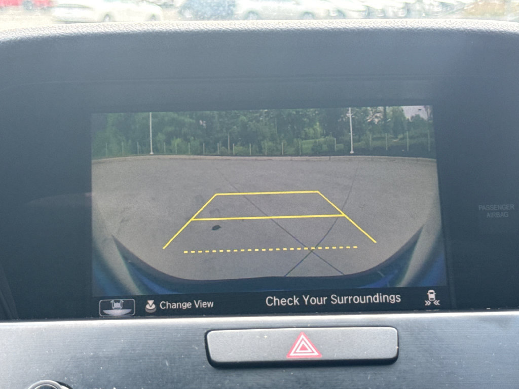 Used 2019 Acura ILX w/ Premium & A-SPEC Package FWD image 26