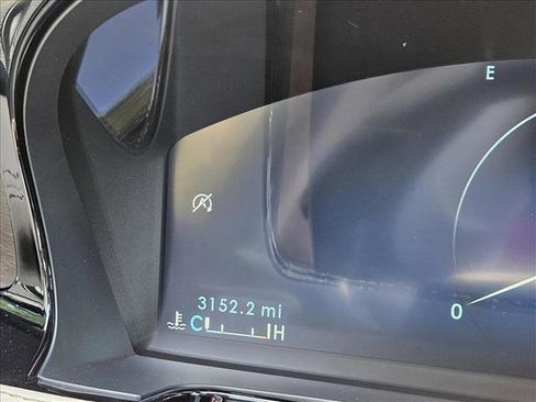 New 2024 Lincoln Corsair Reserve w/ Equipment Group 202A image 10