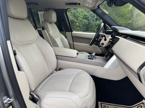 Used 2023 Land Rover Range Rover SE image 22