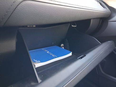 Used 2017 Honda Civic LX image 24