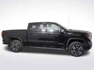 Used 2024 GMC Sierra 1500 AT4 w/ AT4 Premium Package AWD/4WD video 2