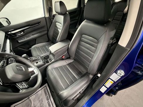 Certified 2023 Honda CR-V EX-L image 19