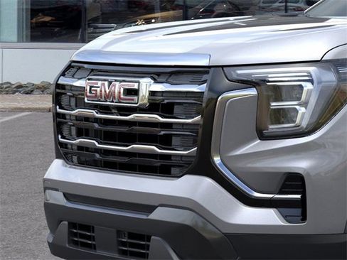 New 2026 GMC Terrain Elevation image 13