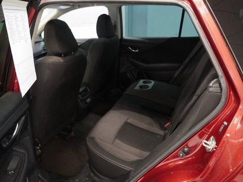 Used 2020 Subaru Outback Premium w/ Popular Package #1 image 19