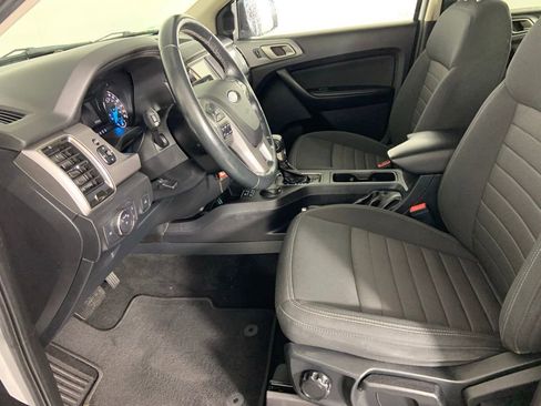Used 2019 Ford Ranger XLT w/ Equipment Group 301A Mid AWD/4WD image 22