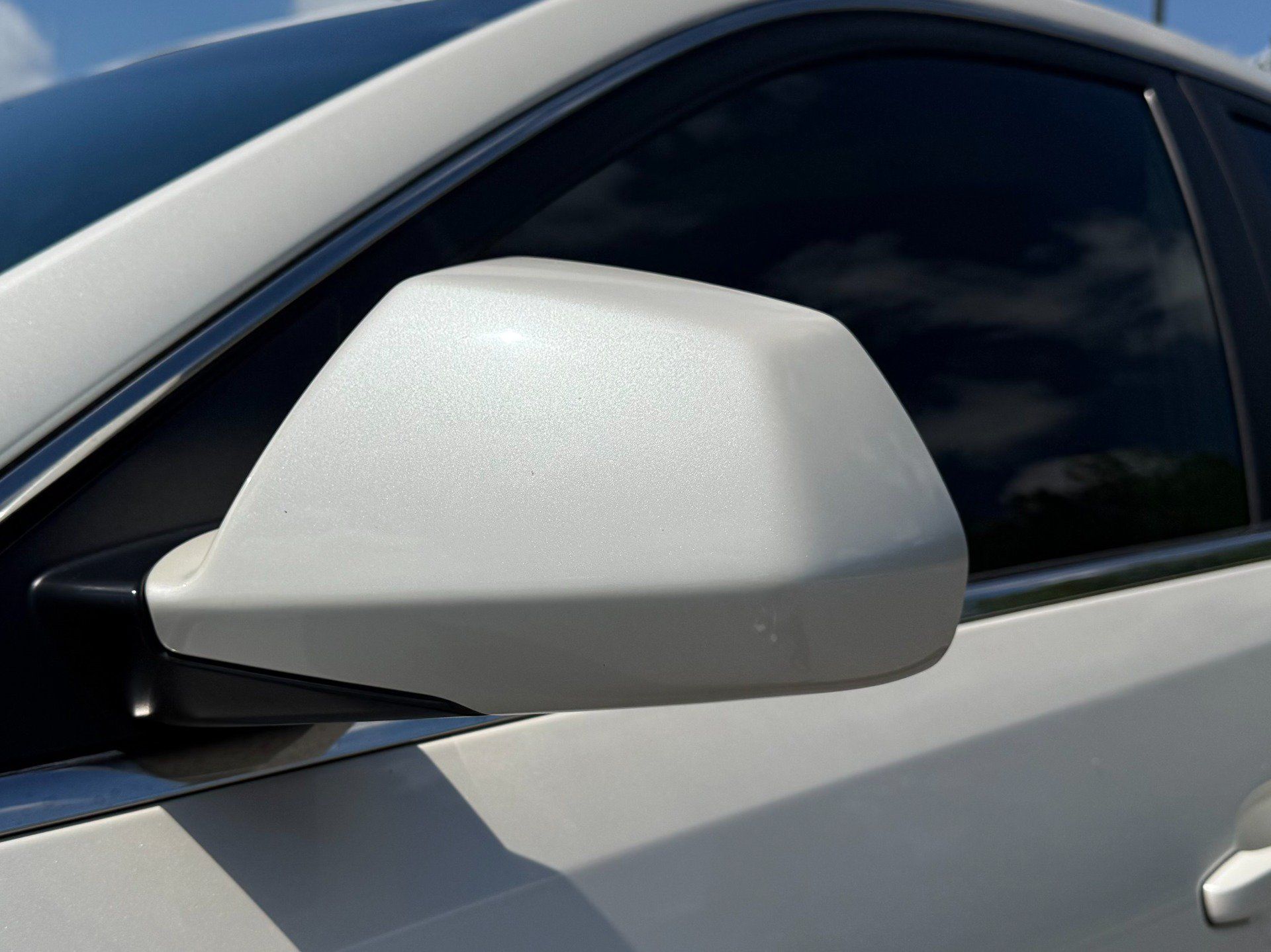 Used 2011 Cadillac CTS V RWD image 47