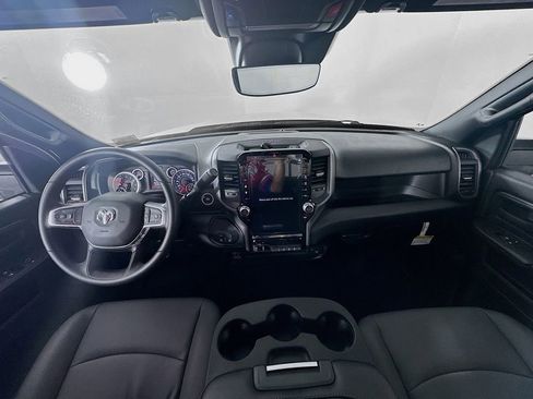 New 2026 RAM 3500 Tradesman image 9