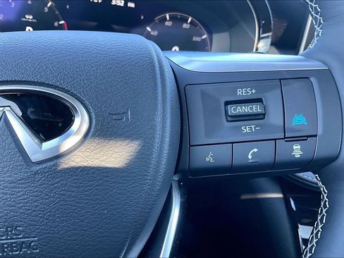 Used 2026 INFINITI QX60 Autograph w/ Dark Cargo Package image 28